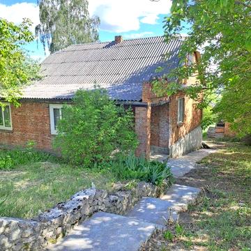 Продаж будинку с-ще Вишнівець