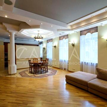 Оренда квартири, Андріївський Узвіз, Контрактова площа, ГАЗ