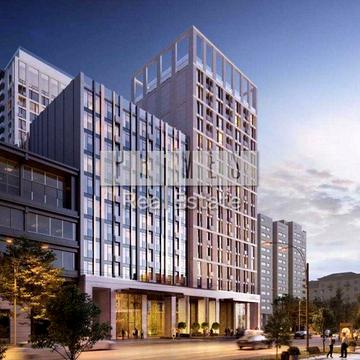 Продаж 2к квартири, ЖК Montreal House, вул. Велика Васильківська, 102 ЖК Montreal House