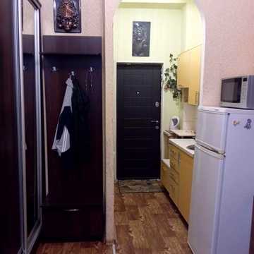 Продам Смарт- квартиру 1/5  Залютино Холодная гора