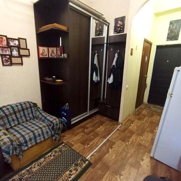 Продам Смарт- квартиру 1/5  Залютино Холодная гора