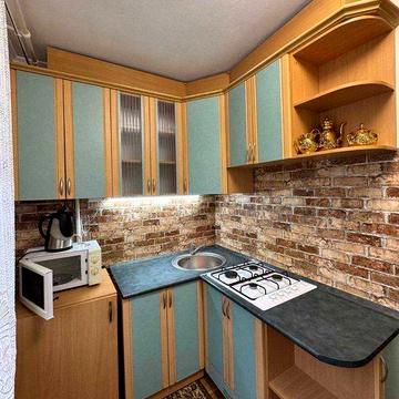 Харків. ( Харків ) У продажу однокімнатна квартира.