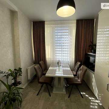 Продаж 2к Квартира Люстдорфська дорога вулиця