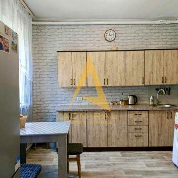 Будинок Який Причаровує - Бобриця (Кан р-н)