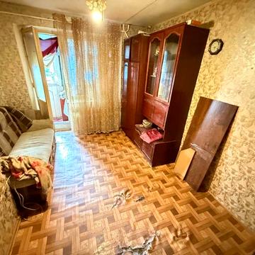 Продажа 1к квартиры в Центре горда.