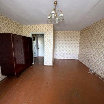 Продажа квартиры • 1к • 37.3 м² • 1/9 этаж • Электронная • ТОРГ • #146898