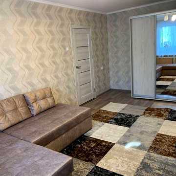Продам Свою 1 комнатную квартиру на Победе 3