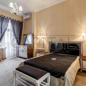 Оренда 2к квартири, вул. Саксаганського, Печерськ