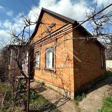 Продаж будинку 44м2, по вул. Винниченка, Ц-М район