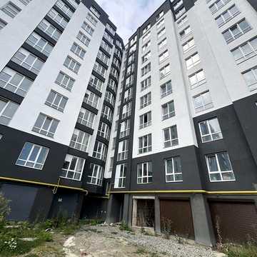 Продаж 1к Квартира В'ячеслава Чорновола вулиця ЖК Парковий маєток