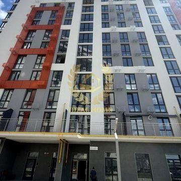 Продам 1 кімнатну квартиру по вулфці Кришталева в ЖК Crystal Avenue Петропавлівська Борщагівка ЖК Crystal Avenue
