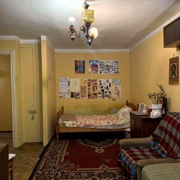 1 кім. Кв вул. Сахарова (близько до Політеха, УКУ, Лісотех)