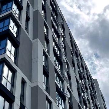 Продаж 1к квартири, 5й поверх, Газове опалення