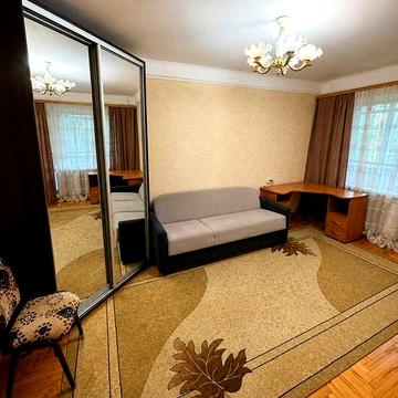 Оренда 2х-кімнатної квартири. 2й Шевченківський. Можна військовим