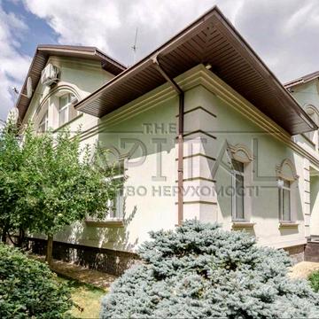 Оренда будинку Києво-Святошинський Дмитрівка вул Квітнева