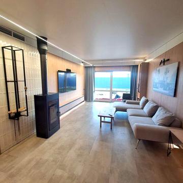 Продаж Автономного  будинку 115 м2 . Київ . Сауна , Камін. Ділянка  5 сот.