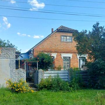 Продається будинок