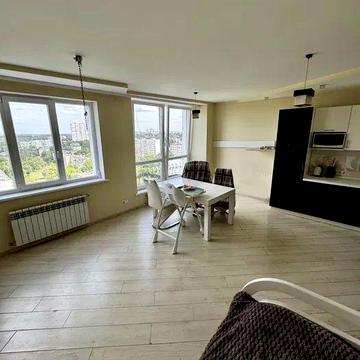 21806 Продам 2-поверхову квартиру, 95 кв. , р-н ТРК України ЖК Квартет