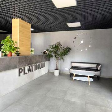Студия у моря, новый дом на 10 Фонтана, Platinum Residents ЖК Платинум резидентс