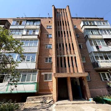 Продам 1к квартиру