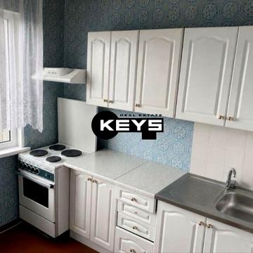 Продаж 3-кімнатної квартири на Теремках — вул. Лятошинського, 8  71,1 м² | 10 поверх | $72000