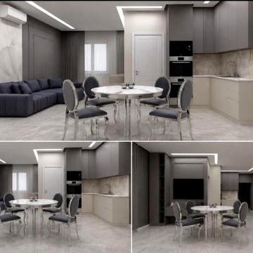 VIP-квартира в самом центре Киева