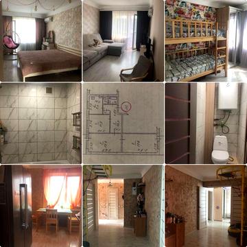 Продаж 3 кімнатної квартири