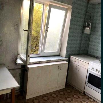 Продам 4-комн. квартиру Черемушки/ Украина