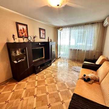 Продами 3 ком.квартиру Салтовка Улучшенной планировки