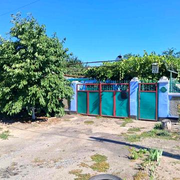 Продам дом в Березовке