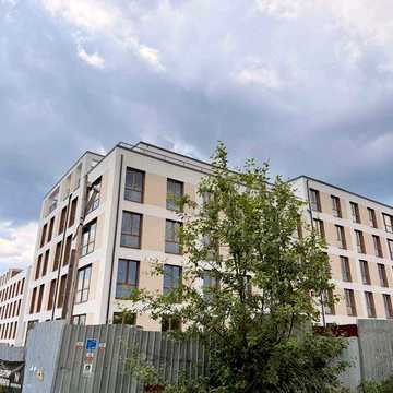 Продаж 1 кім. квартири в новобудові по вул. Спортивна