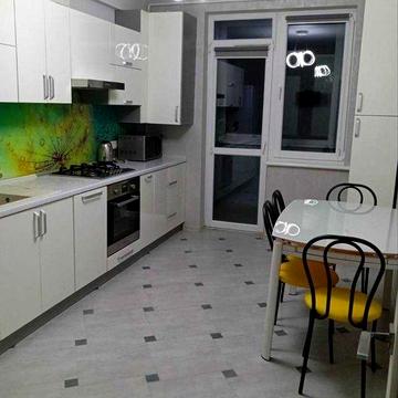 Пропозиція оренди 2 кім. квартири в НОВОБУДОВІ по вул. Зелена-Липова Алея