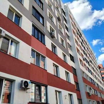 Реально! 16500$! ЖК Гидропарк, ул Борткевича,9, Продам 1 ком квартиру пл 39.1м2, этаж 1/9ти! Документы! A ЖК Гидропарк