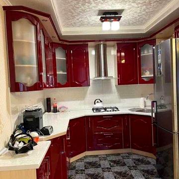 22988 Продам 3-кімнатну квартиру, 92 кв.м.