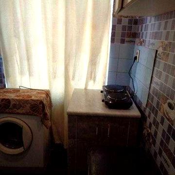 Сдам  однокомнатную  смарт квартиру в частном секторе .От хозяина