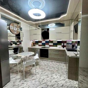 ЕКСКЛЮЗИВНИЙ ПРОДАЖ | БЕЗ КОМІСІЇ | 99,3 М² | Академіка Глушка | Забудовник Стікон ЖК Стікон