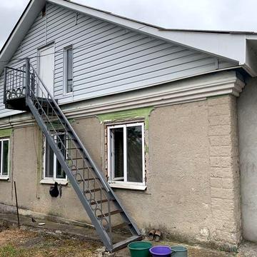 Приватний Будинок.