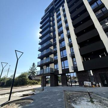 Видова квартира від власника у ЖК Манхетен Ап ЖК Манхетен Ап