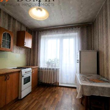 Продаж 1к квартири на на другому поверсі