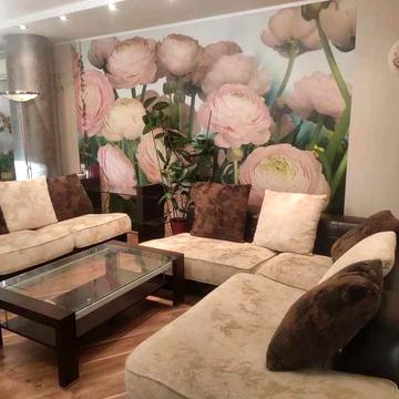Продам 4-комнатную квартиру 202 м² в новострое, пр. Гагарина 43/1 дизайнерский ремонт ID 20534- ЖК Гагарина 43/1