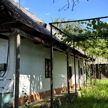 Продаж будинку(Гайдош)