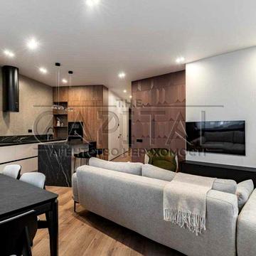 Продаж / Квартира / пр-т Берестейський, Київ ЖК Manhattan City