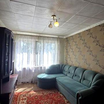 Продаж смарт квартира , 101 мікрорайон