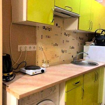 Терміново продаж 1 кім. кв . гостинного типу на Салтівці