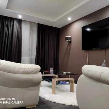 14m 2 квартира Новые дома  метро Дворец Спорту єВідновлення