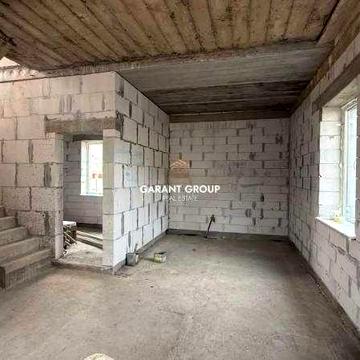 Новий двоповерховий будинок на Черемушках | 100 м²
