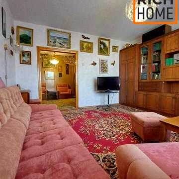 Продажа квартиры • ЦЕНТР • 3к • 87 м² • 7/9 этаж • #146890