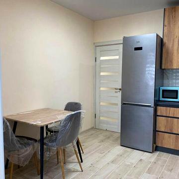 Довгострокова оренда 1к Квартира Нижня Берегова вулиця ЖК Spring Town