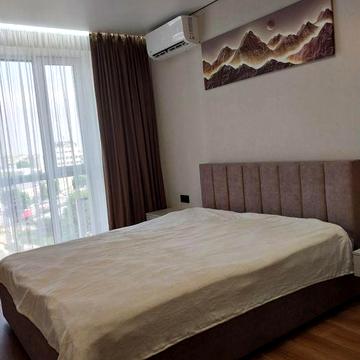 Оренда сучасної 1к.квартири в новому ЖК FOREST HOME