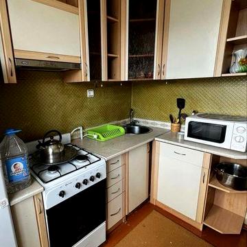 Здам однокімнатну квартиру на довгий термін вулиця Заливна